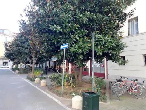 Governo Provvisorio House Διαμέρισμα Μιλάνο Εξωτερικό φωτογραφία